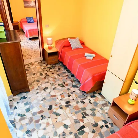 Della Piazza Pensión Telti
