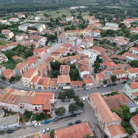 Della Piazza Pensión